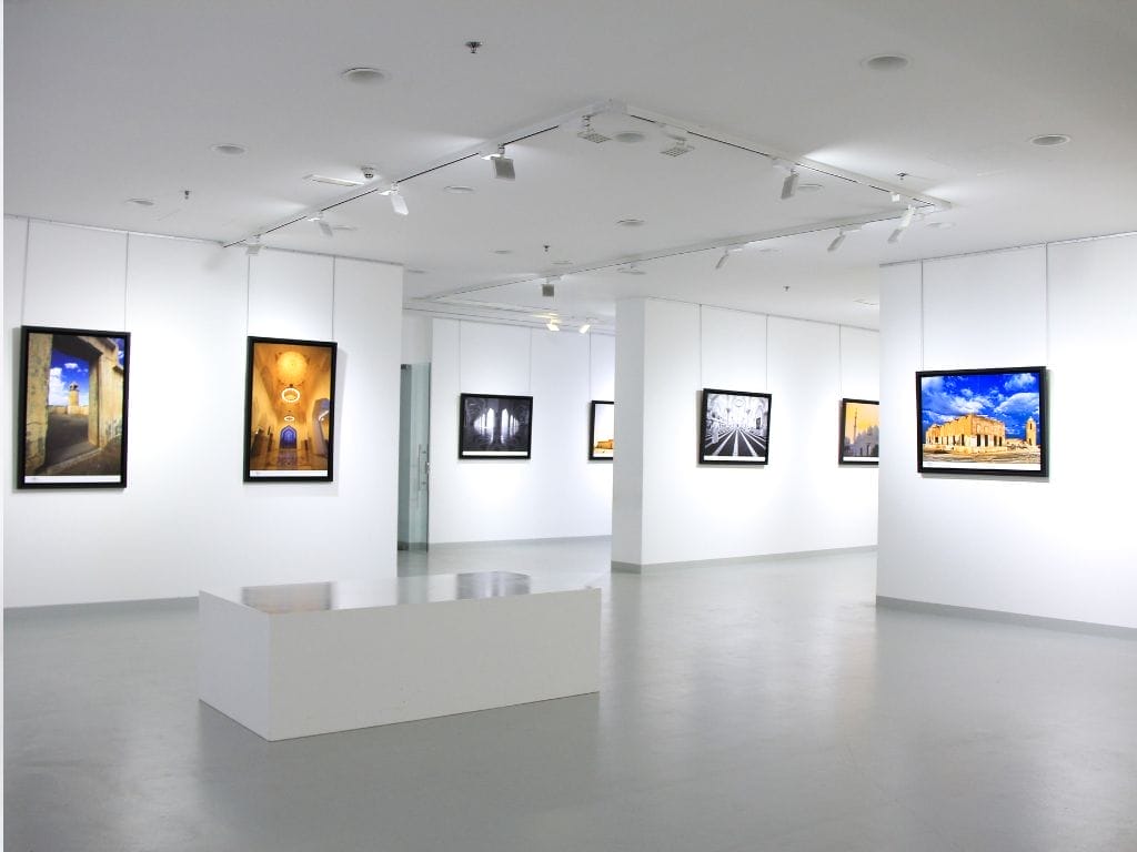 Best Art Galleries in Singapore