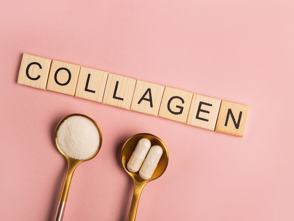 Collagen Supplements: Does They Really Benefit the Skin?