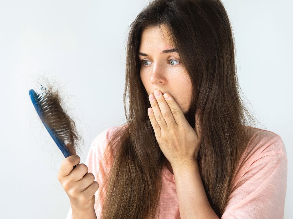 Effective Trichologist-Recommended Hair Loss Treatments