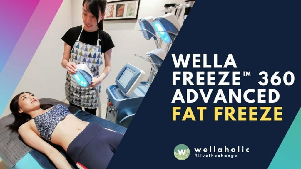 Comparing Fat Freezing Packages