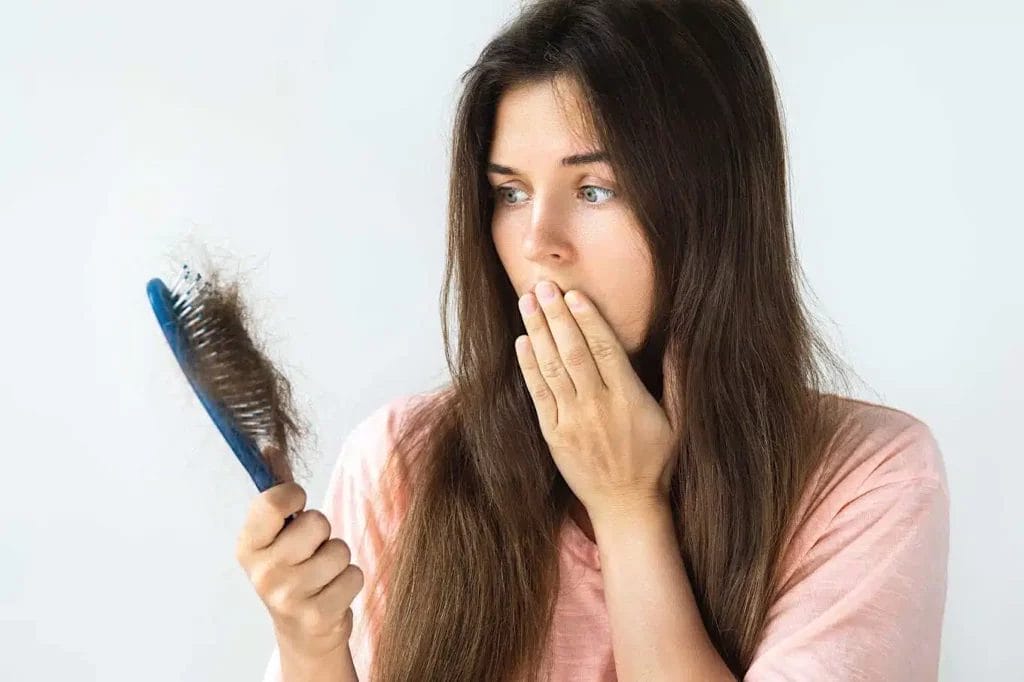 Psychological Effects of Hair Loss