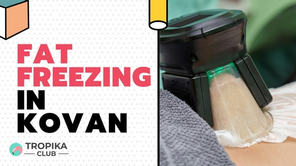 Fat Freezing in Kovan