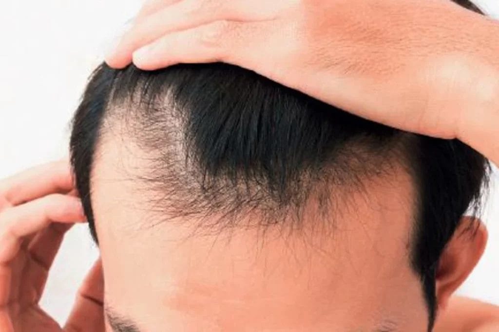 Understanding Hair Loss Causes