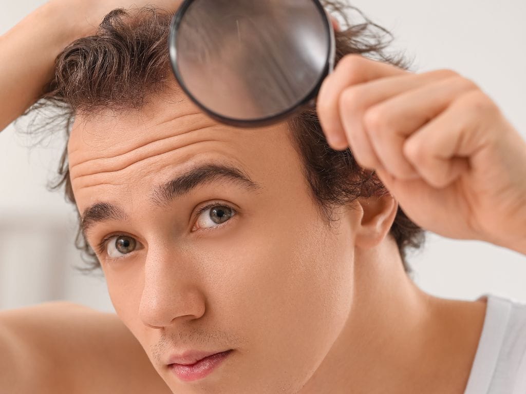 Top Hair Loss Solutions in the CBD for Successful Hair Regrowth