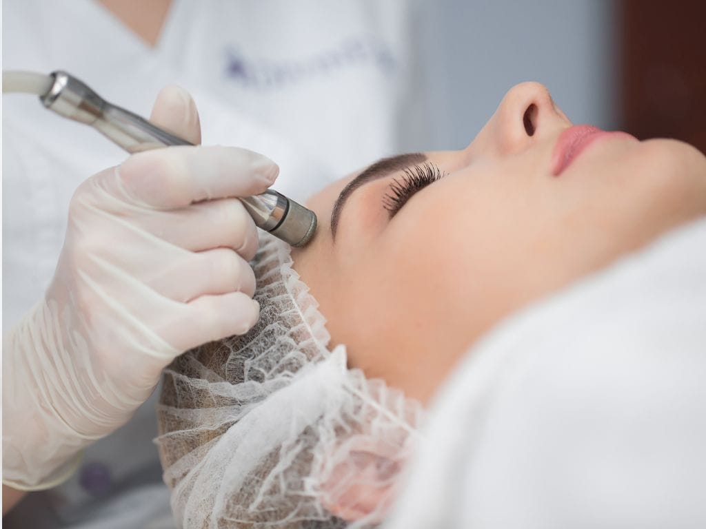 Why Every Singaporean Should Consider Diamond Peel Facial