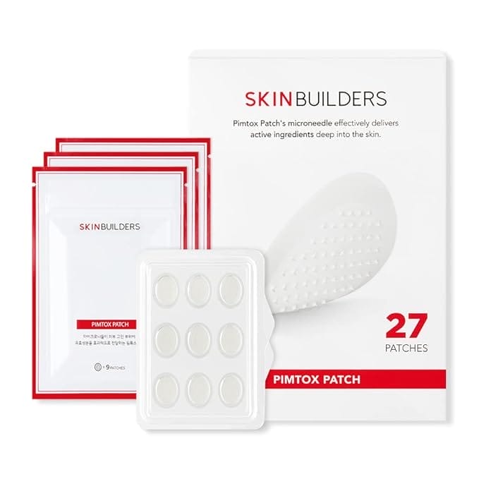 Microneedle Technology in Acne Patches