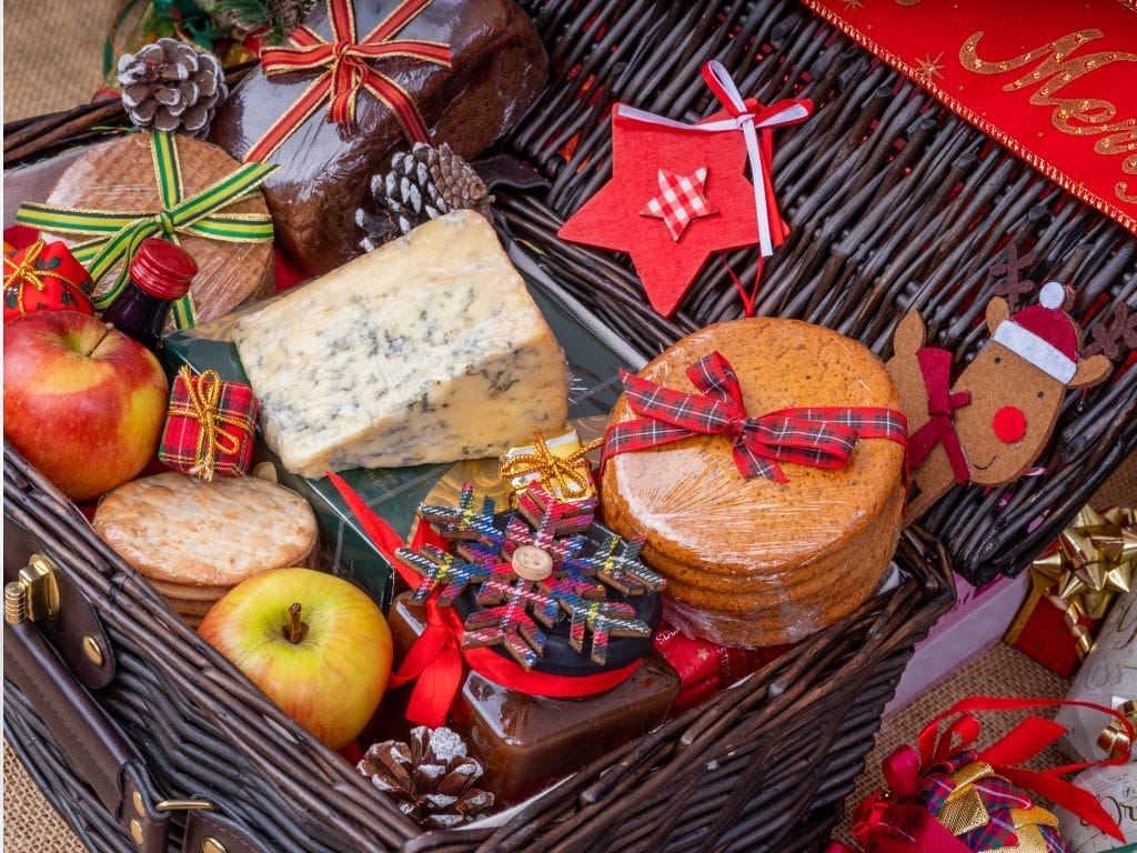 Best Hamper Services in Singapore