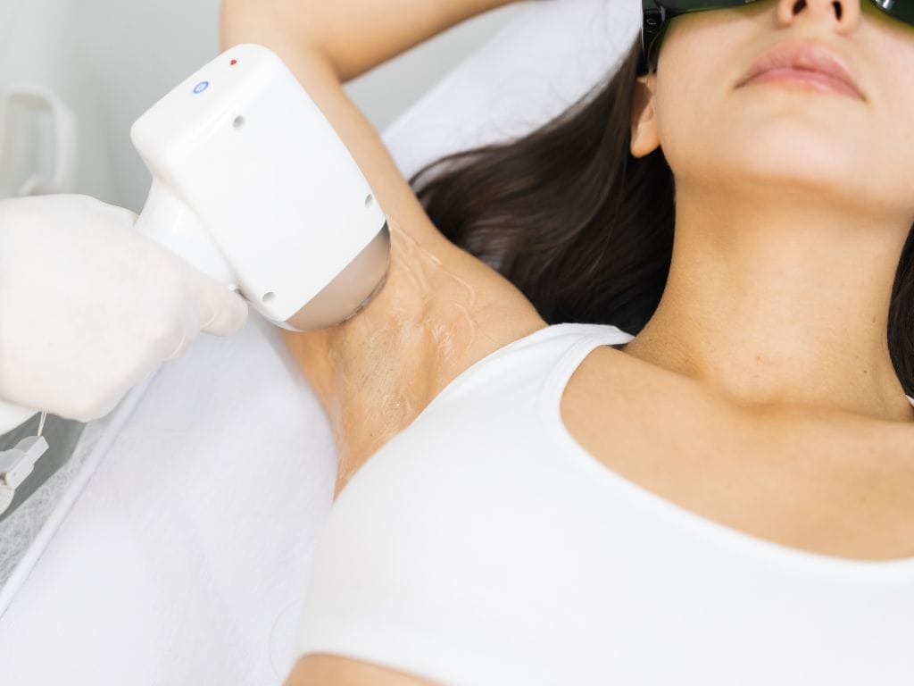 Hair Removal with No Hard Selling in Singapore