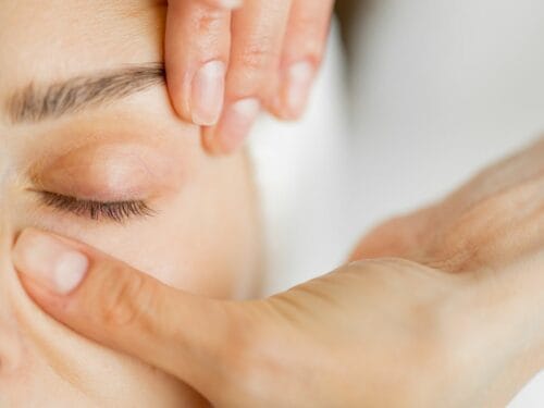 The Power of Facial Massage for Glowing Skin in Singapore