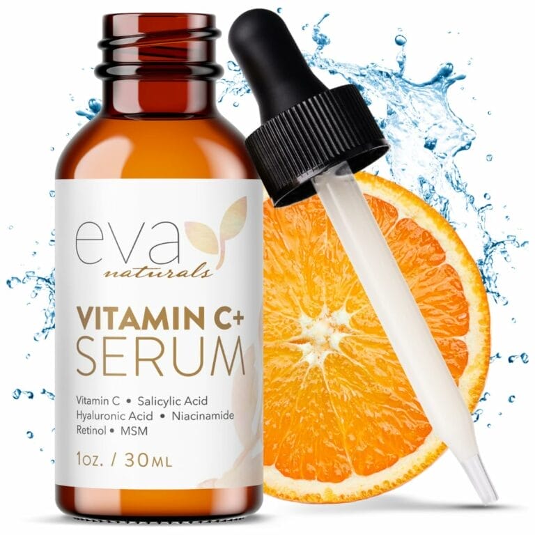 Retinol with Vitamin C