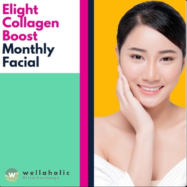 Retinol Facials in Singapore