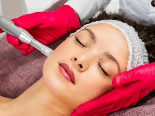 Reverse the Clock Effective Fine Line Treatments Available in Singapore